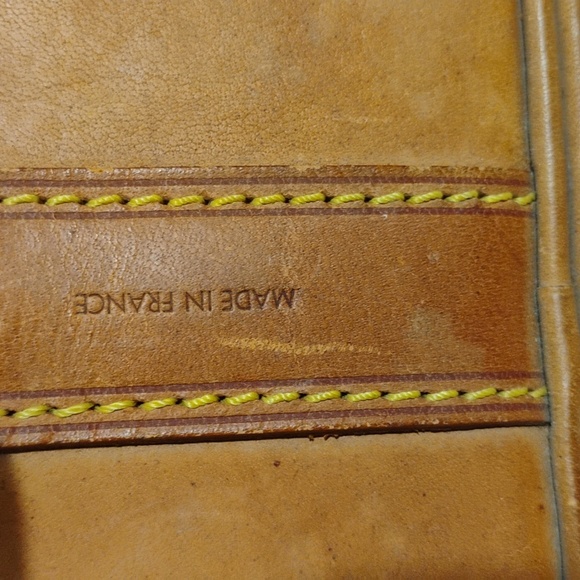 FLASH SALE! Auth Louis Vuitton Randomne Monogram Vintage Backpack W Pouch/Tag - Picture 16 of 16